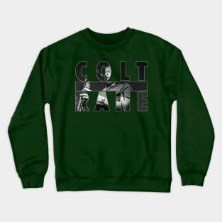 Coltrane Crewneck Sweatshirt